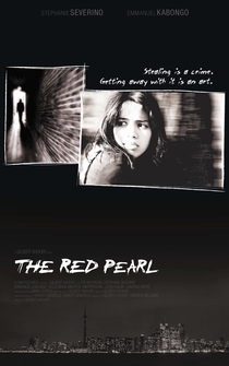 Poster The Red Pearl