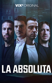 Poster La Absoluta