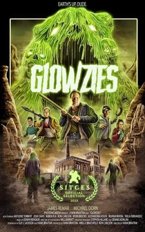 Poster Glowzies