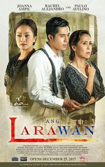 Poster Ang larawan