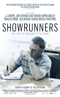 Poster Showrunners