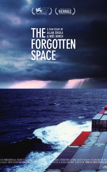 Poster The Forgotten Space