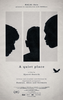 Poster A Quiet Place