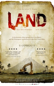 Poster Land