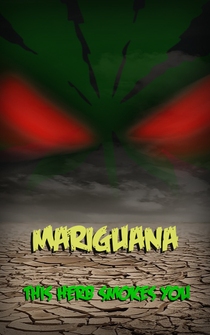 Poster Mariguana