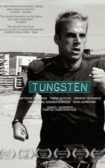 Poster Tungsten