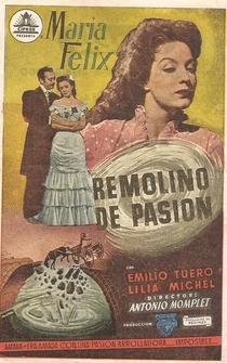 Poster Vértigo