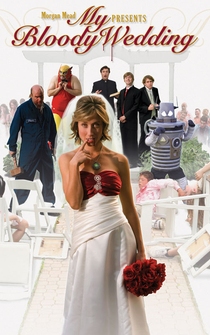 Poster My Bloody Wedding