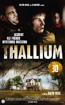 Poster Thallium