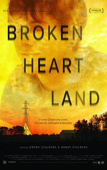 Poster Broken Heart Land