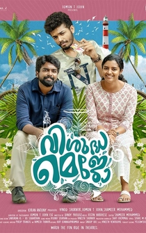 Poster Visudha Mejo