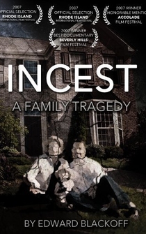 Poster Incest: A Family Tragedy