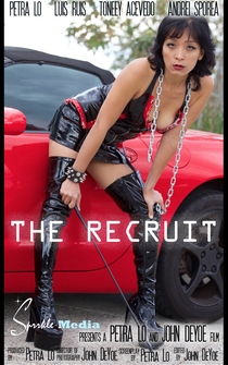 Poster The Recruit