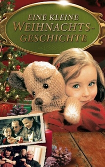 Poster En liten julsaga