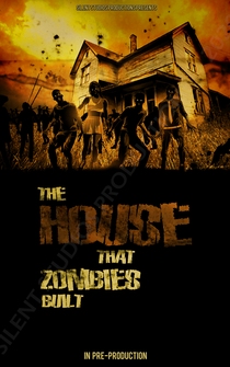 Poster The House That Zombies Built