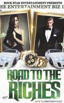 Poster Road to the Riches