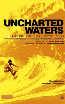 Poster Uncharted Waters