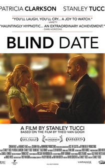 Poster de Blind Date