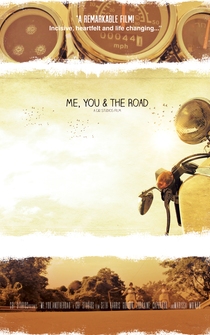 Poster Me, You, & the Road