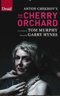 Poster The Cherry Orchard