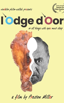 Poster L'Odge d'Oor