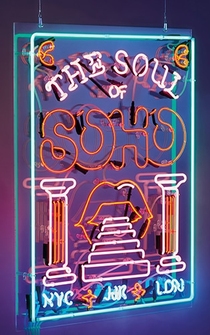 Poster The Soul of Soho