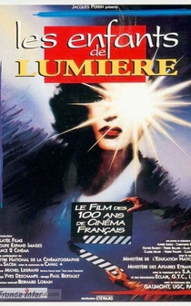 Poster Les enfants de Lumière