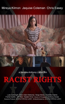 Poster Racist Rights