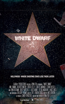 Poster White Dwarf