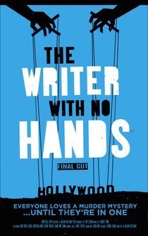 Poster The Writer with No Hands: Final Cut