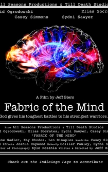 Poster Fabric of the Mind