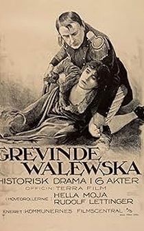 Poster Gräfin Walewska