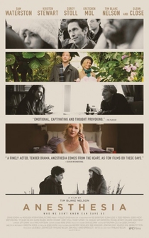 Poster de Crímines y virtudes