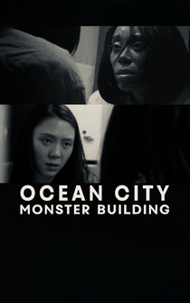 Poster Ocean City Monster Building