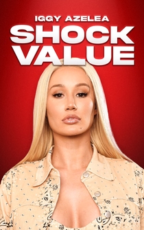 Poster Iggy Azalea: Shock Value