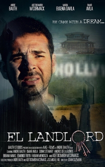 Poster El Landlord