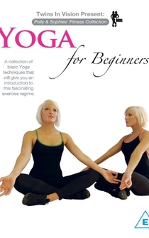 Poster de Yoga Journal's Yoga for Beginners