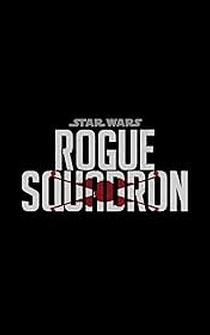 Poster Rogue Squadron