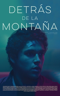 Poster Detrás de la Montaña