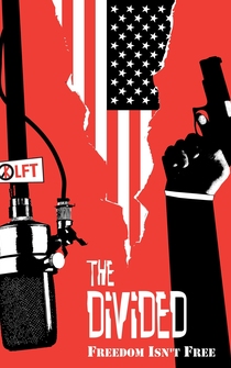 Poster The Divided