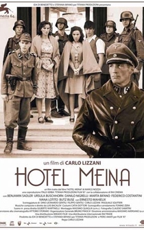 Poster Hotel Meina