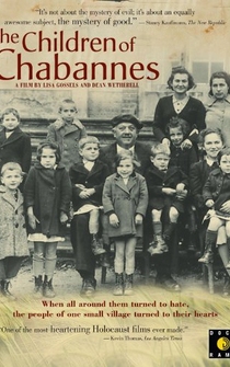 Poster The Children of Chabannes