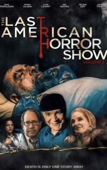 Poster Last American Horror Show: Volume II