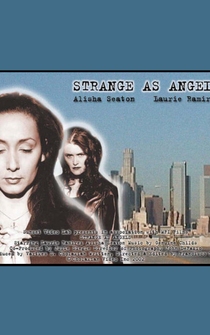 Poster Strange as Angels