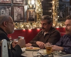 Primer tráiler ‘Last Flag Flying‘