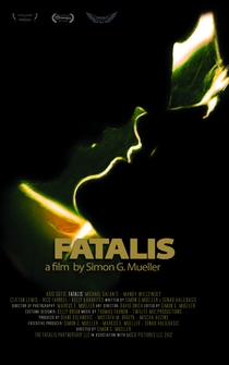 Poster Fatalis