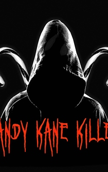 Poster Kandy Kane Killer