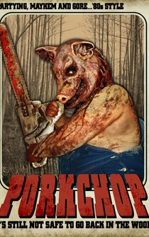 Poster Porkchop