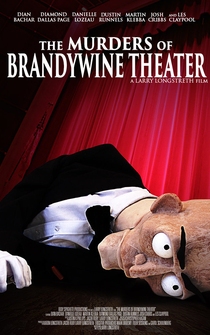 Poster The Murders of Brandywine Theater