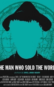 Poster The Man Who Sold the World